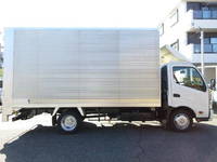 TOYOTA Dyna Aluminum Van SKG-XZU710 2011 220,000km_35