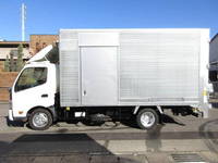 TOYOTA Dyna Aluminum Van SKG-XZU710 2011 220,000km_36