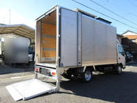 TOYOTA Dyna Aluminum Van SKG-XZU710 2011 220,000km_37