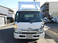 TOYOTA Dyna Aluminum Van SKG-XZU710 2011 220,000km_5