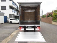 TOYOTA Toyoace Aluminum Wing TKG-XZU710 2017 167,000km_14