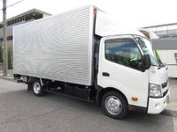 TOYOTA Toyoace Aluminum Wing TKG-XZU710 2017 167,000km_5