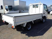 TOYOTA Toyoace Flat Body QDF-KDY221 2016 62,937km_2