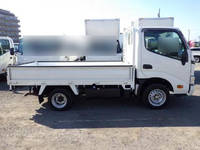 TOYOTA Toyoace Flat Body QDF-KDY221 2016 62,937km_30