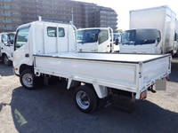 TOYOTA Toyoace Flat Body QDF-KDY221 2016 62,937km_3