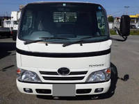 TOYOTA Toyoace Flat Body QDF-KDY221 2016 62,937km_4