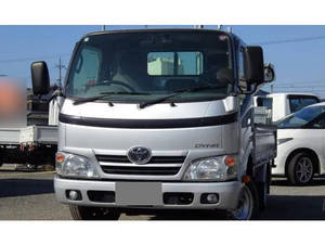 TOYOTA Dyna Flat Body ABF-TRY230 2016 67,312km_1