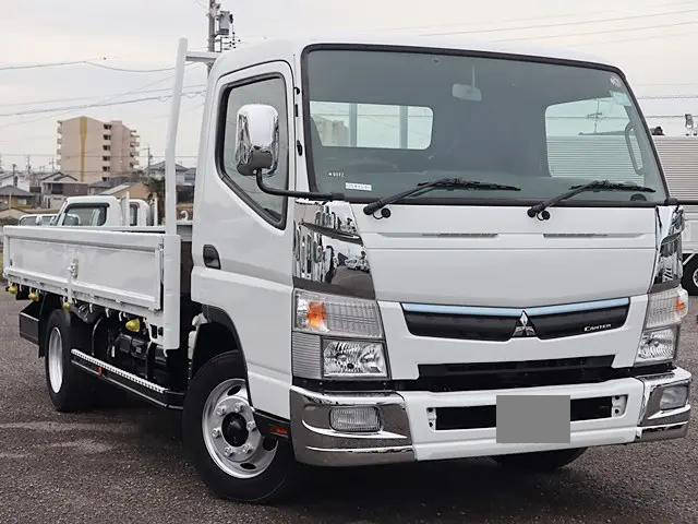 MITSUBISHI FUSO Canter Flat Body 2PG-FEB90 2018 106,050km