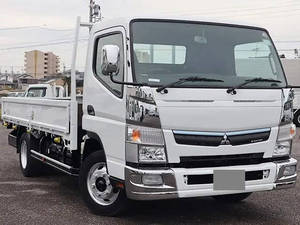 MITSUBISHI FUSO Canter Flat Body 2PG-FEB90 2018 106,050km_1