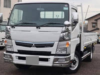 MITSUBISHI FUSO Canter Flat Body 2PG-FEB90 2018 106,050km_3