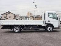 MITSUBISHI FUSO Canter Flat Body 2PG-FEB90 2018 106,050km_7