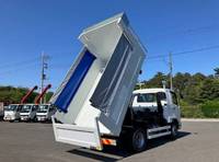 MITSUBISHI FUSO Fighter Dump 2KG-FK62FZ 2024 400km_4