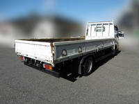 HINO Dutro Flat Body SKG-XZU650M 2012 89,645km_2