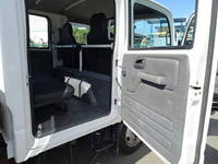 ISUZU Elf Double Cab TKG-NLR85AR 2012 154,000km_28