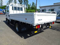 ISUZU Elf Double Cab TKG-NLR85AR 2012 154,000km_2