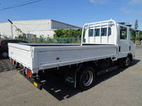 ISUZU Elf Double Cab TKG-NLR85AR 2012 154,000km_4