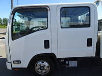 ISUZU Elf Double Cab TKG-NLR85AR 2012 154,000km_5