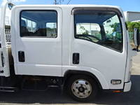 ISUZU Elf Double Cab TKG-NLR85AR 2012 154,000km_7