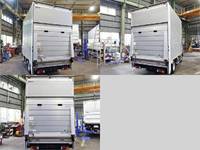 MITSUBISHI FUSO Canter Aluminum Van TKG-FEA50 2015 253,000km_2