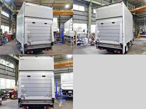 Canter Aluminum Van_2