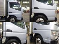 MITSUBISHI FUSO Canter Aluminum Van TKG-FEA50 2015 253,000km_4