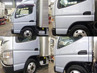 MITSUBISHI FUSO Canter Aluminum Van TKG-FEA50 2015 253,000km_7