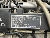 MITSUBISHI FUSO Canter Panel Van TPG-FDA00 2014 75,000km_14