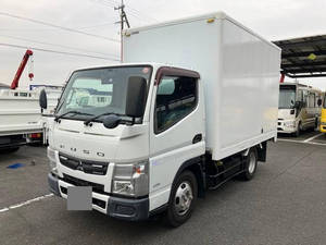 MITSUBISHI FUSO Canter Panel Van TPG-FDA00 2014 75,000km_1