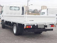 TOYOTA Dyna Flat Body TPG-XZC710 2018 58,310km_2