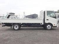 TOYOTA Dyna Flat Body TPG-XZC710 2018 58,310km_5