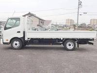 TOYOTA Dyna Flat Body TPG-XZC710 2018 58,310km_6