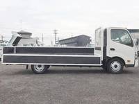 TOYOTA Dyna Flat Body TPG-XZC710 2018 58,310km_7