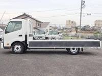 TOYOTA Dyna Flat Body TPG-XZC710 2018 58,310km_8