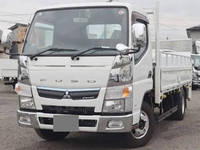 MITSUBISHI FUSO Canter Flat Body TPG-FEA20 2016 67,764km_3