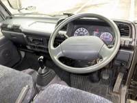 NISSAN Others Flat Body KR-AHR69 2005 179,000km_14