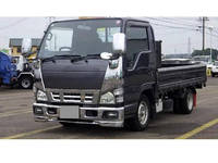 NISSAN Others Flat Body KR-AHR69 2005 179,000km_1