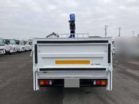 MITSUBISHI FUSO Canter Truck (With 4 Steps Of Cranes) PDG-FE83DN 2011 62,000km_4