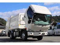 HINO Dutro Garbage Truck 2RG-XZU605X 2021 11,000km_11