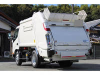 HINO Dutro Garbage Truck 2RG-XZU605X 2021 11,000km_2