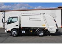 HINO Dutro Garbage Truck 2RG-XZU605X 2021 11,000km_4