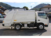 HINO Dutro Garbage Truck 2RG-XZU605X 2021 11,000km_5