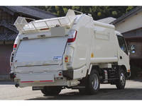 HINO Dutro Garbage Truck 2RG-XZU605X 2021 11,000km_6