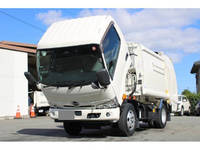 HINO Dutro Garbage Truck 2RG-XZU605X 2021 11,000km_9