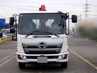 HINO Ranger Truck (With 4 Steps Of Cranes) 2KG-FD2ABA 2018 49,000km_3