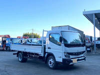 MITSUBISHI FUSO Canter Flat Body 2RG-FEB80 2024 280km_3