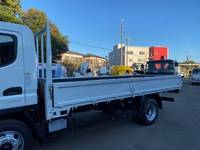 MITSUBISHI FUSO Canter Flat Body 2RG-FEB80 2024 280km_7