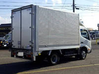 TOYOTA Dyna Aluminum Van TPG-XZU605 2017 235,000km_2