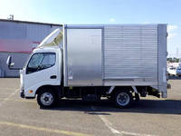 TOYOTA Dyna Aluminum Van TPG-XZU605 2017 235,000km_4