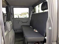 TOYOTA Dyna Double Cab 2DG-GDY281 2022 12,000km_11