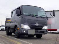 TOYOTA Dyna Double Cab 2DG-GDY281 2022 12,000km_1